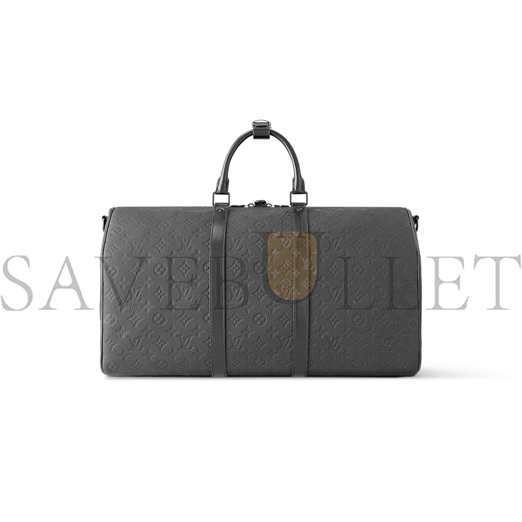 LOUIS VUITTON KEEPALL BANDOULIÈRE 50 M59025 (50*29*23cm)